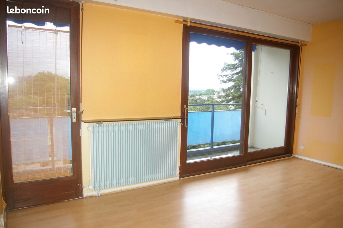Appartement à louer, 50m², Billère