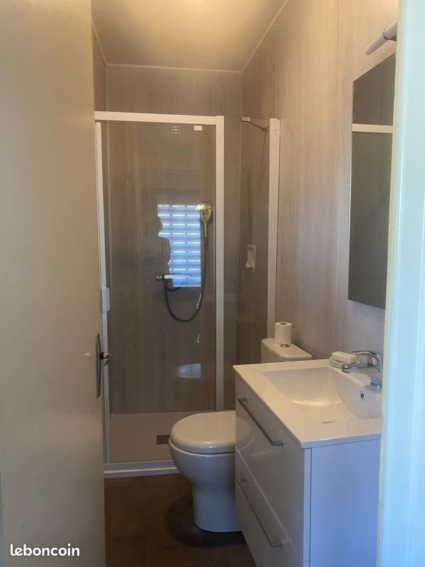 Appartement à louer, 51m², Villerest