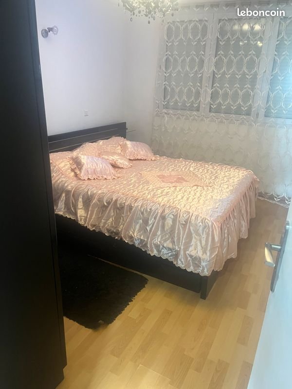 Appartement à vendre, 59m², Saint-Maurice