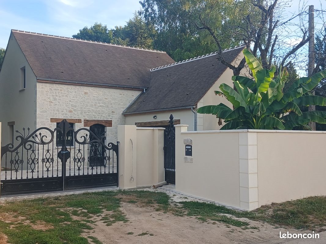 Maison à vendre, 155m², Chalautre-la-Petite