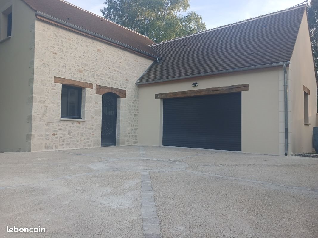 Maison à vendre, 155m², Chalautre-la-Petite