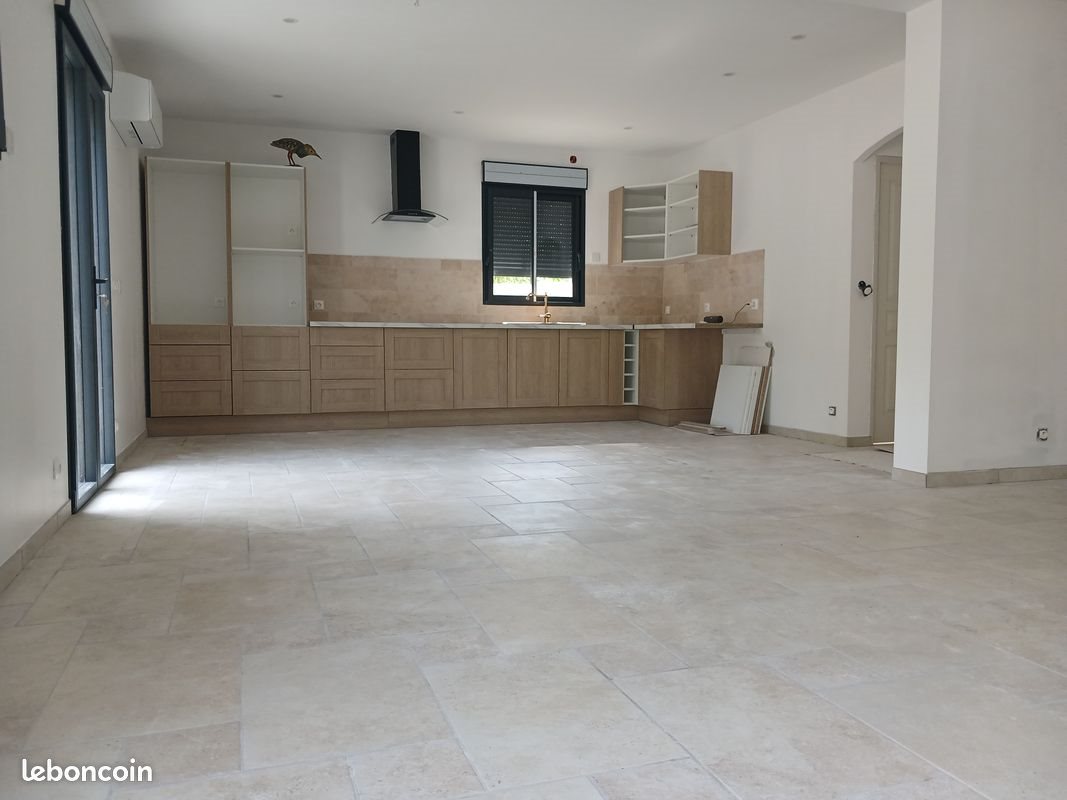 Maison à vendre, 155m², Chalautre-la-Petite