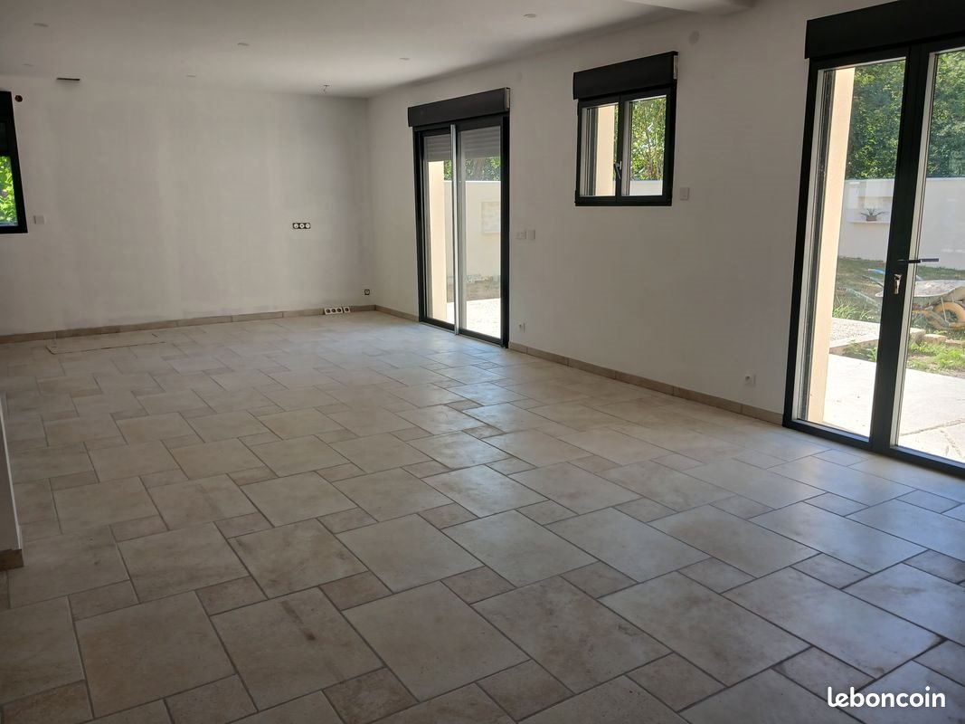 Maison à vendre, 155m², Chalautre-la-Petite