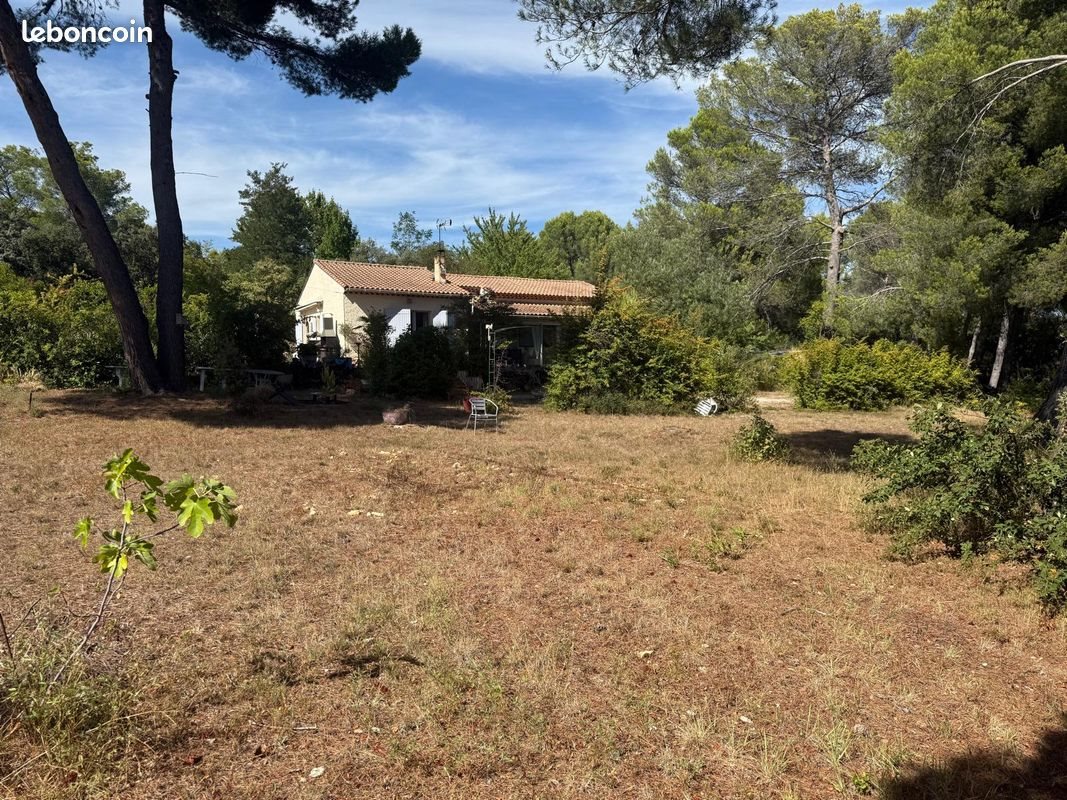 Maison à vendre, 150m², Lambesc