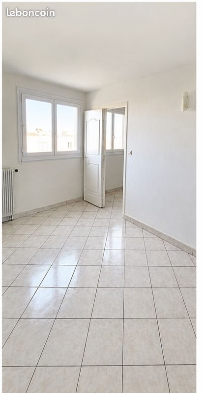 Appartement à vendre, 39m², Nîmes