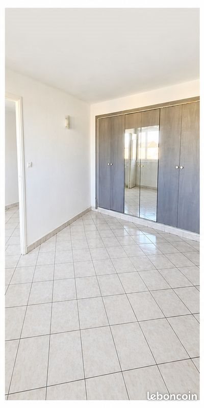 Appartement à vendre, 39m², Nîmes