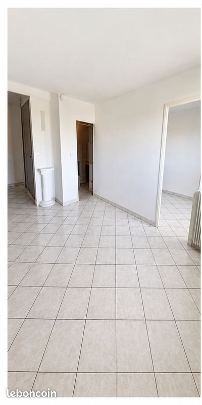Appartement à vendre, 39m², Nîmes