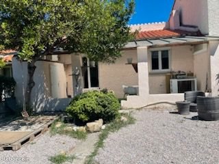 Maison à louer, 50m², Le Soler