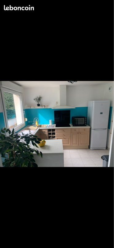 Appartement à louer, 50m², Nancy