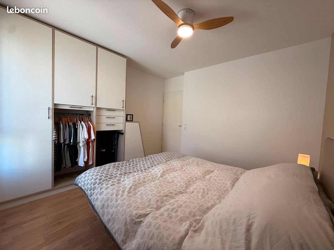 Appartement à vendre, 66m², Voreppe