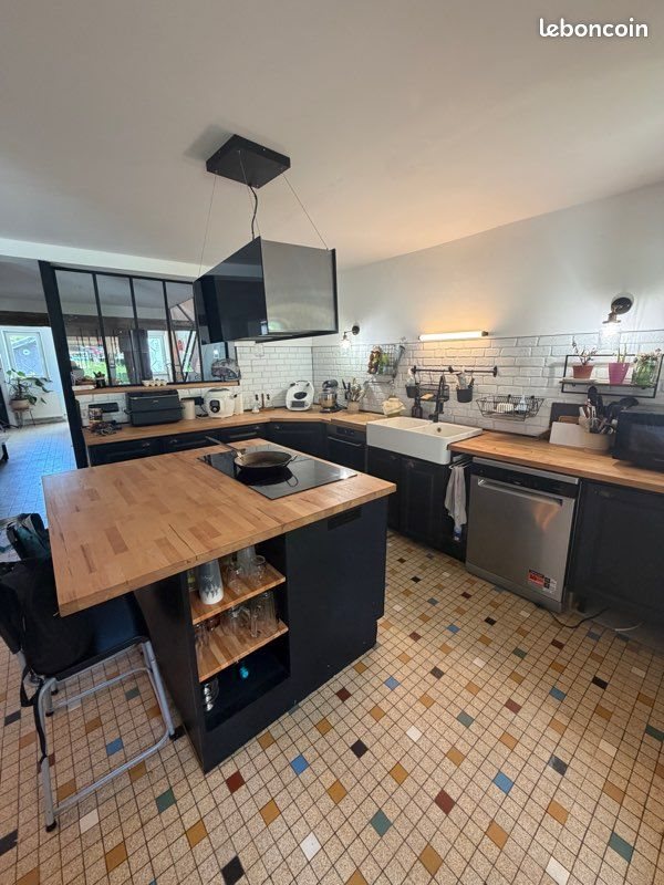Maison à vendre, 170m², Castelnau-Chalosse