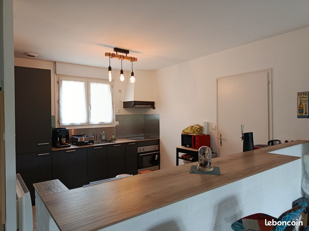 Maison à vendre, 113m², Chauray