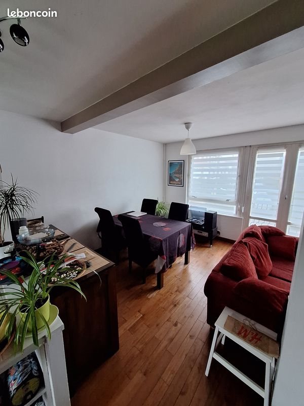 Maison à louer, 90m², Loos