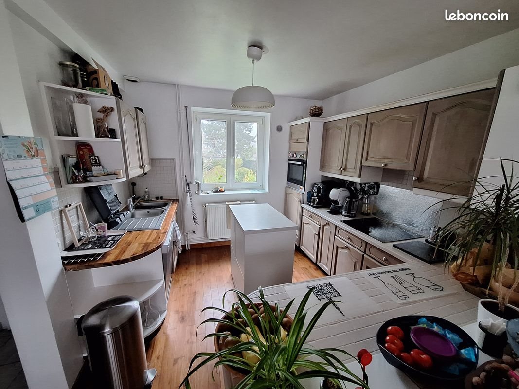 Maison à louer, 90m², Loos