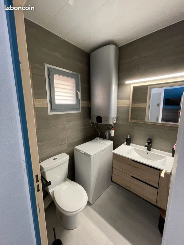 Appartement à vendre, 31m², Fréjus