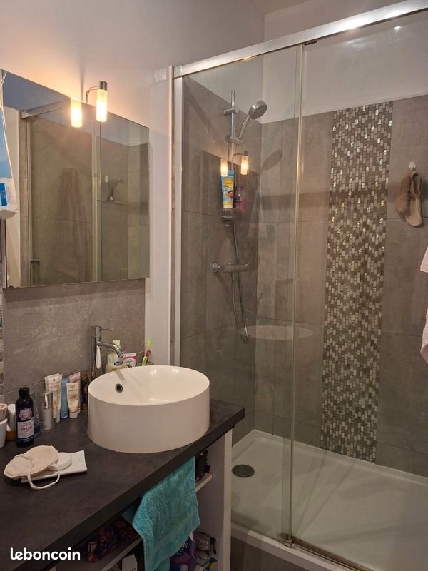 Appartement à louer, 47m², Ajaccio