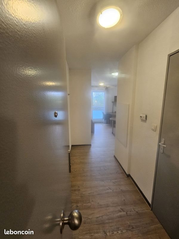 Appartement à vendre, 19m², Bron