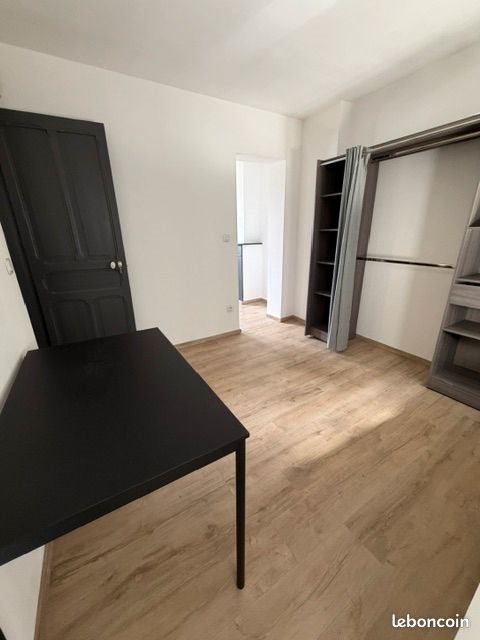 Appartement à louer, 32m², Lille