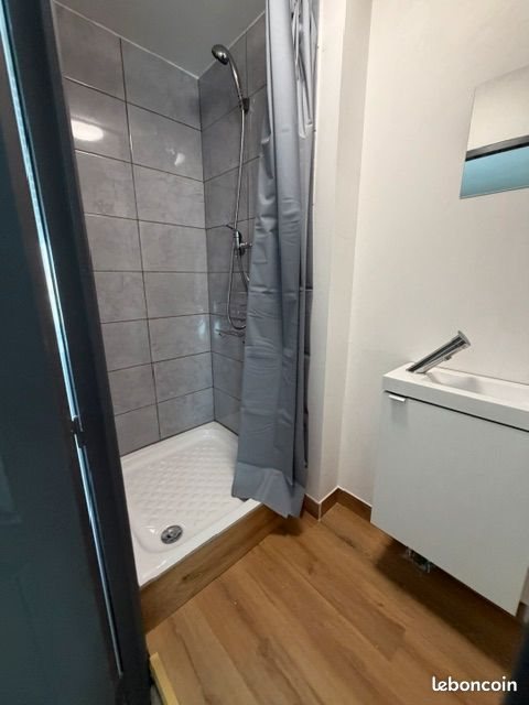 Appartement à louer, 32m², Lille