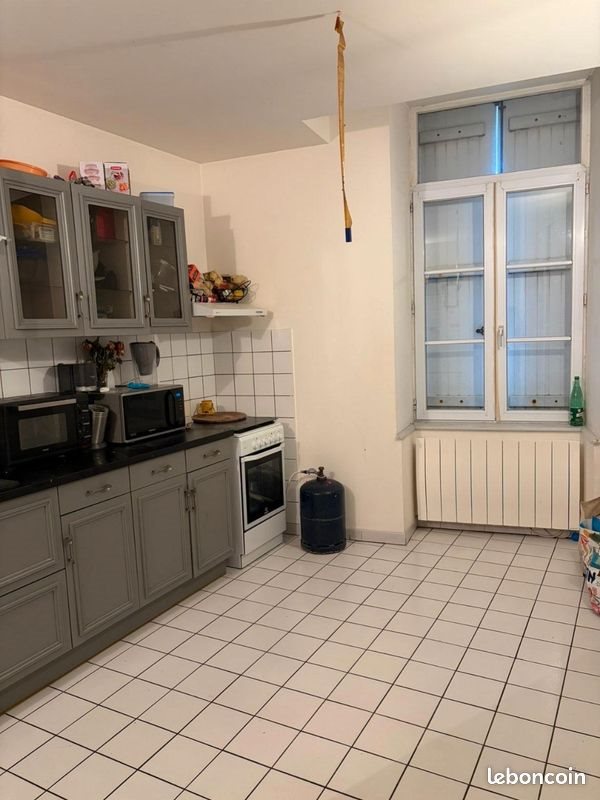 Appartement à louer, 95m², Longeau-Percey