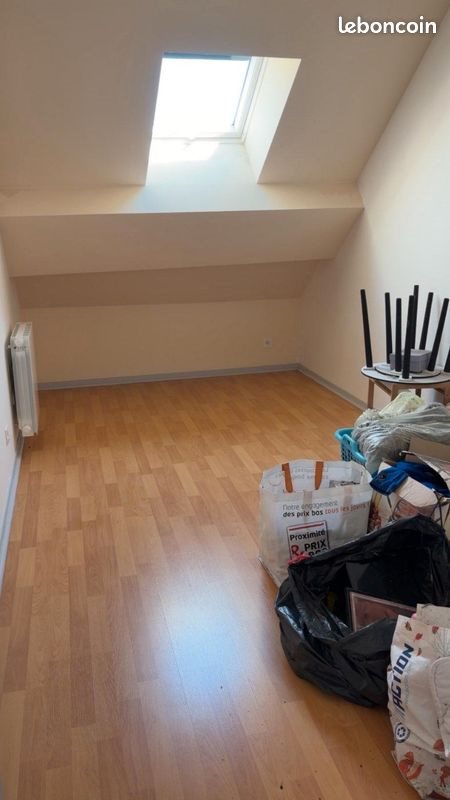 Appartement à louer, 95m², Longeau-Percey