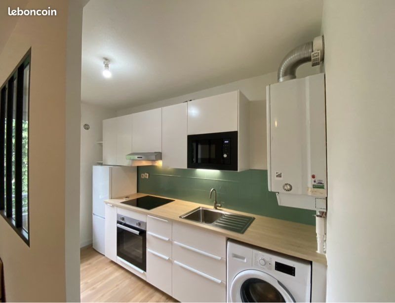 Appartement à louer, 42m², Fenouillet