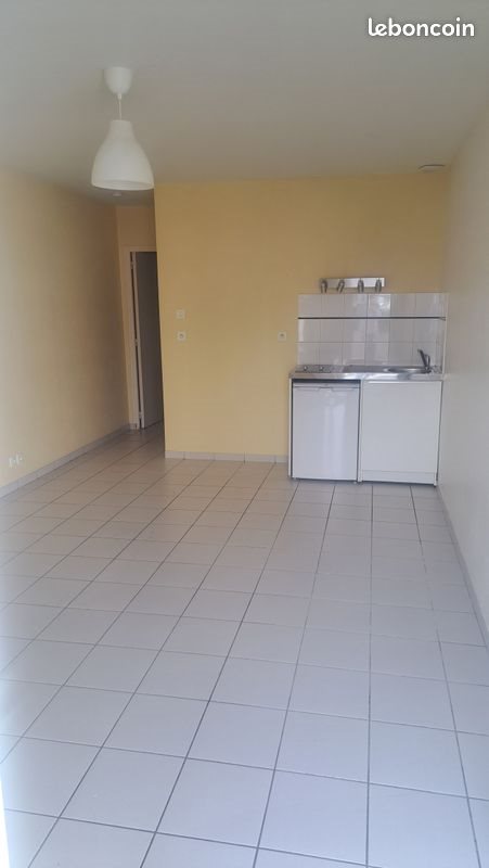 Maison à louer, 35m², Cholet