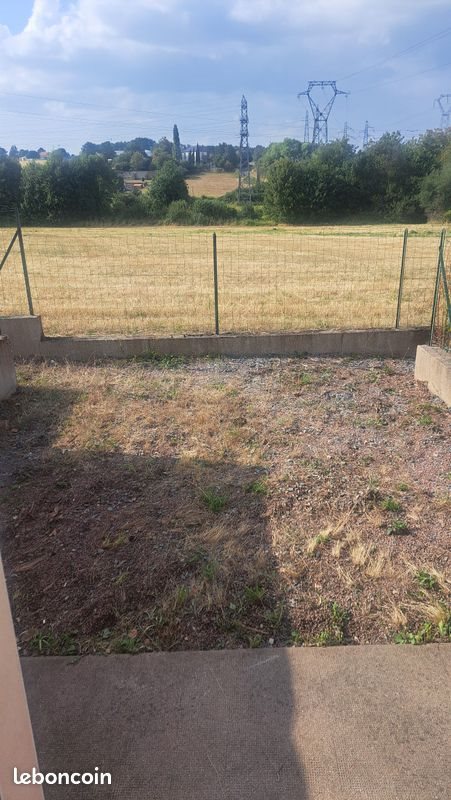 Maison à louer, 35m², Cholet