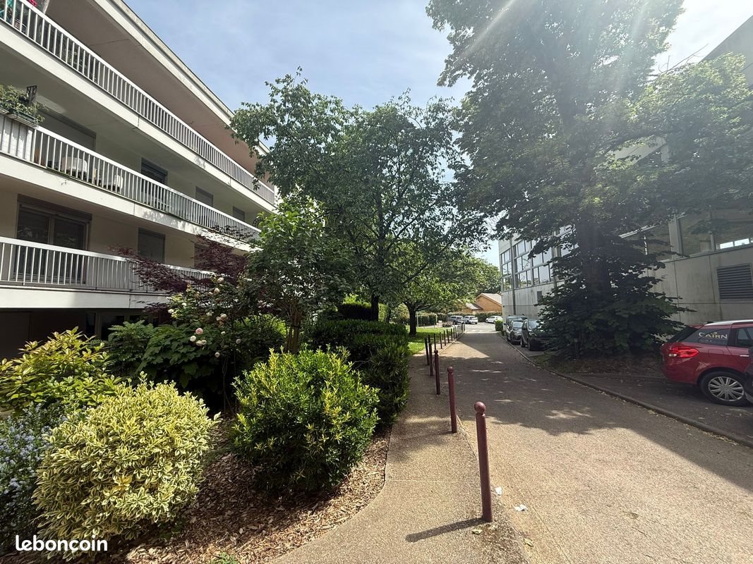 Appartement à vendre, 70m², Sèvres