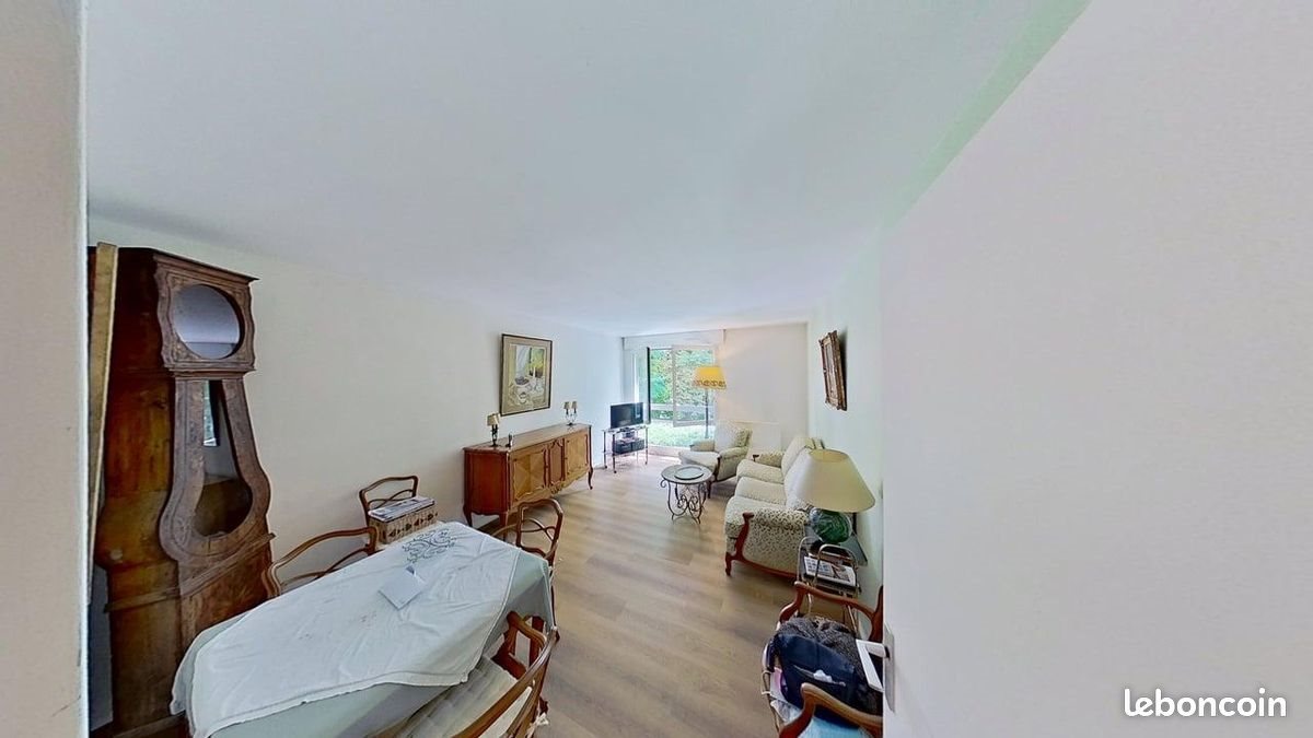 Appartement à vendre, 70m², Sèvres