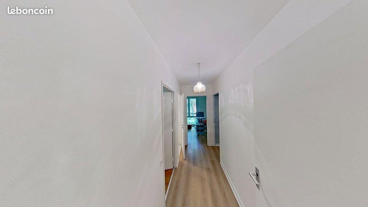 Appartement à vendre, 70m², Sèvres