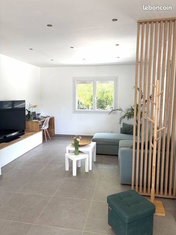 Maison à vendre, 91m², Saint-Victoret