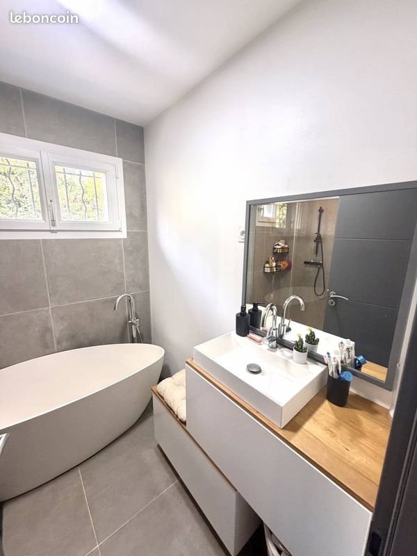 Maison à vendre, 91m², Saint-Victoret