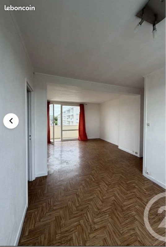 Appartement à vendre, 54m², Saint-Quentin