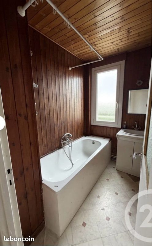 Appartement à vendre, 54m², Saint-Quentin