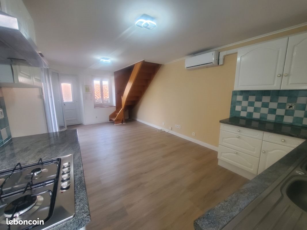 Maison à louer, 36m², Billom
