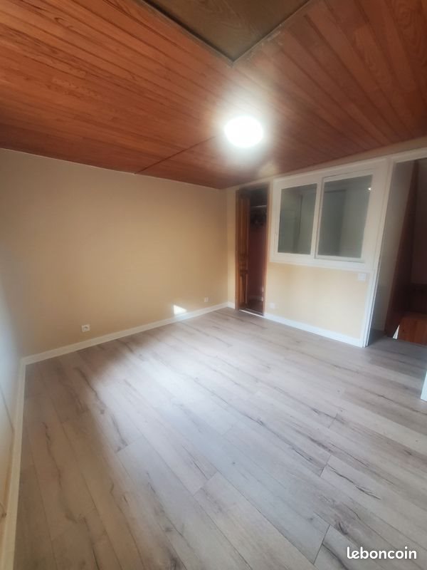 Maison à louer, 36m², Billom