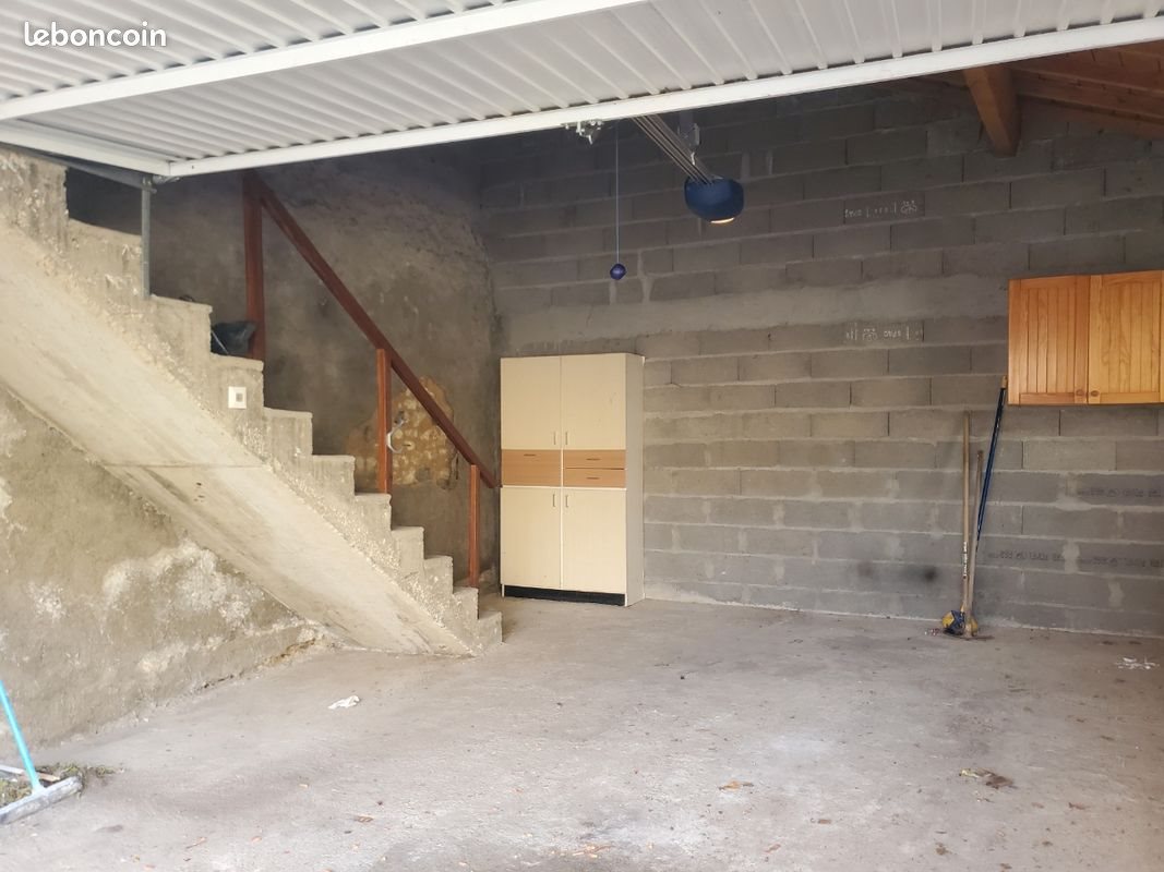 Maison à louer, 36m², Billom