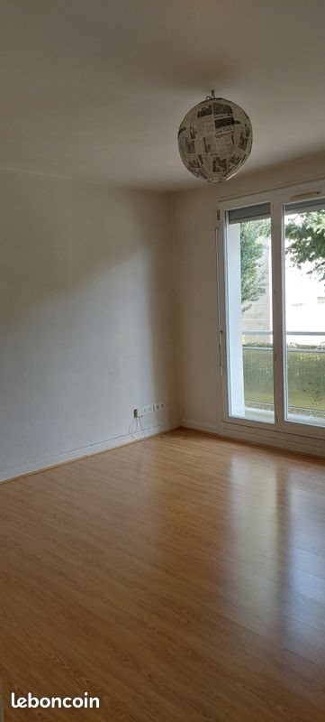 Appartement à vendre, 55m², Meylan