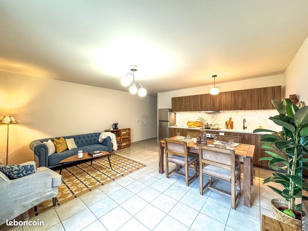 Appartement à vendre, 63m², Caluire-et-Cuire