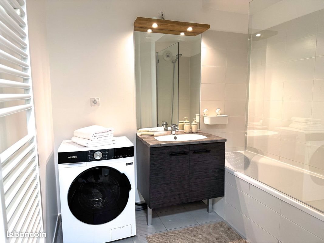 Appartement à vendre, 63m², Caluire-et-Cuire