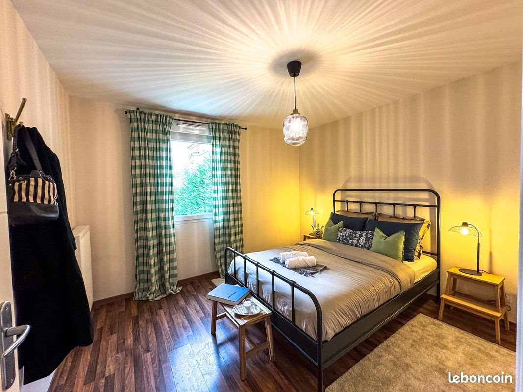 Appartement à vendre, 63m², Caluire-et-Cuire