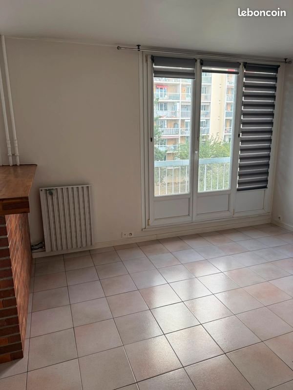 Appartement à vendre, 32m², Chilly-Mazarin