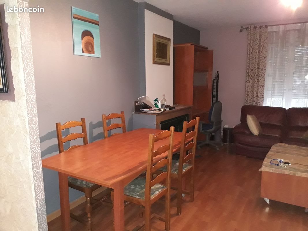 Appartement à louer, 73m², Oullins