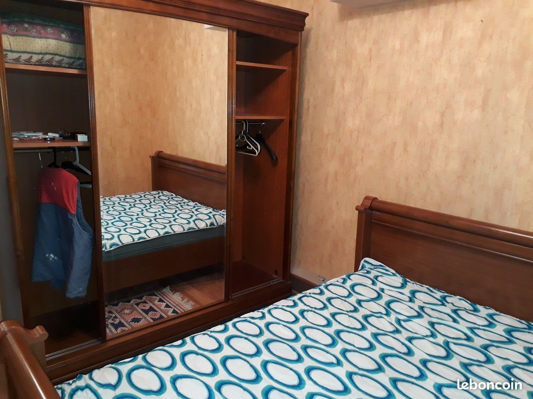 Appartement à louer, 73m², Oullins