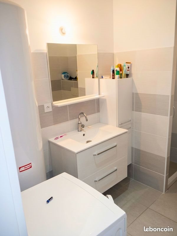 Appartement à louer, 36m², Andance