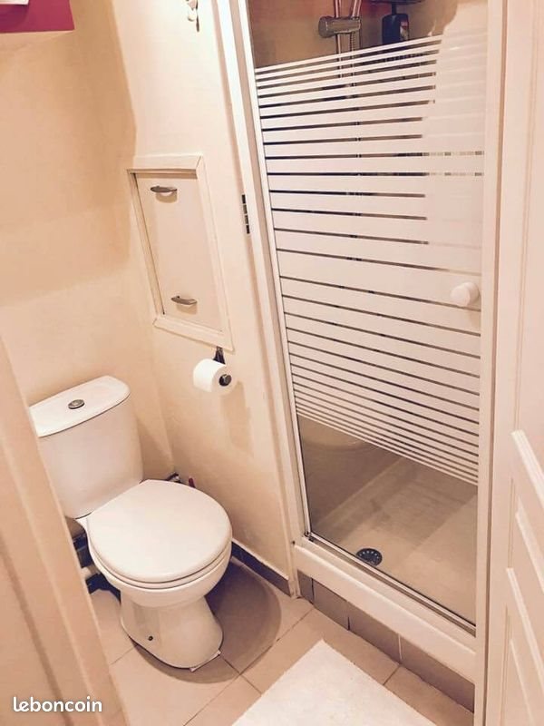 Appartement à vendre, 17m², Aubervilliers