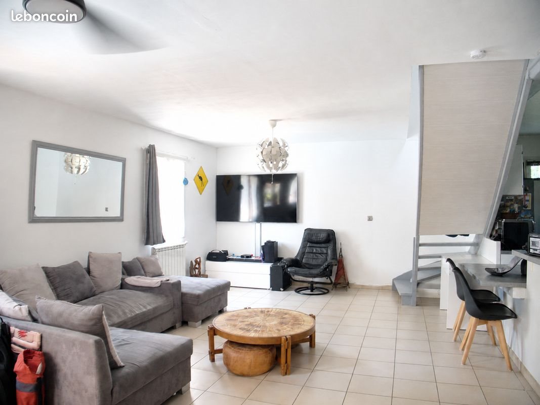 Maison à vendre, 120m², Monteux