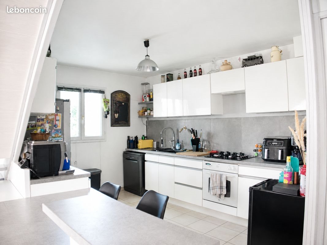 Maison à vendre, 120m², Monteux