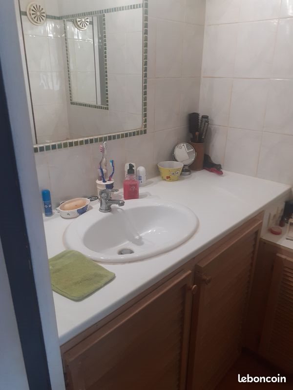 Appartement à vendre, 48m², Valras-Plage